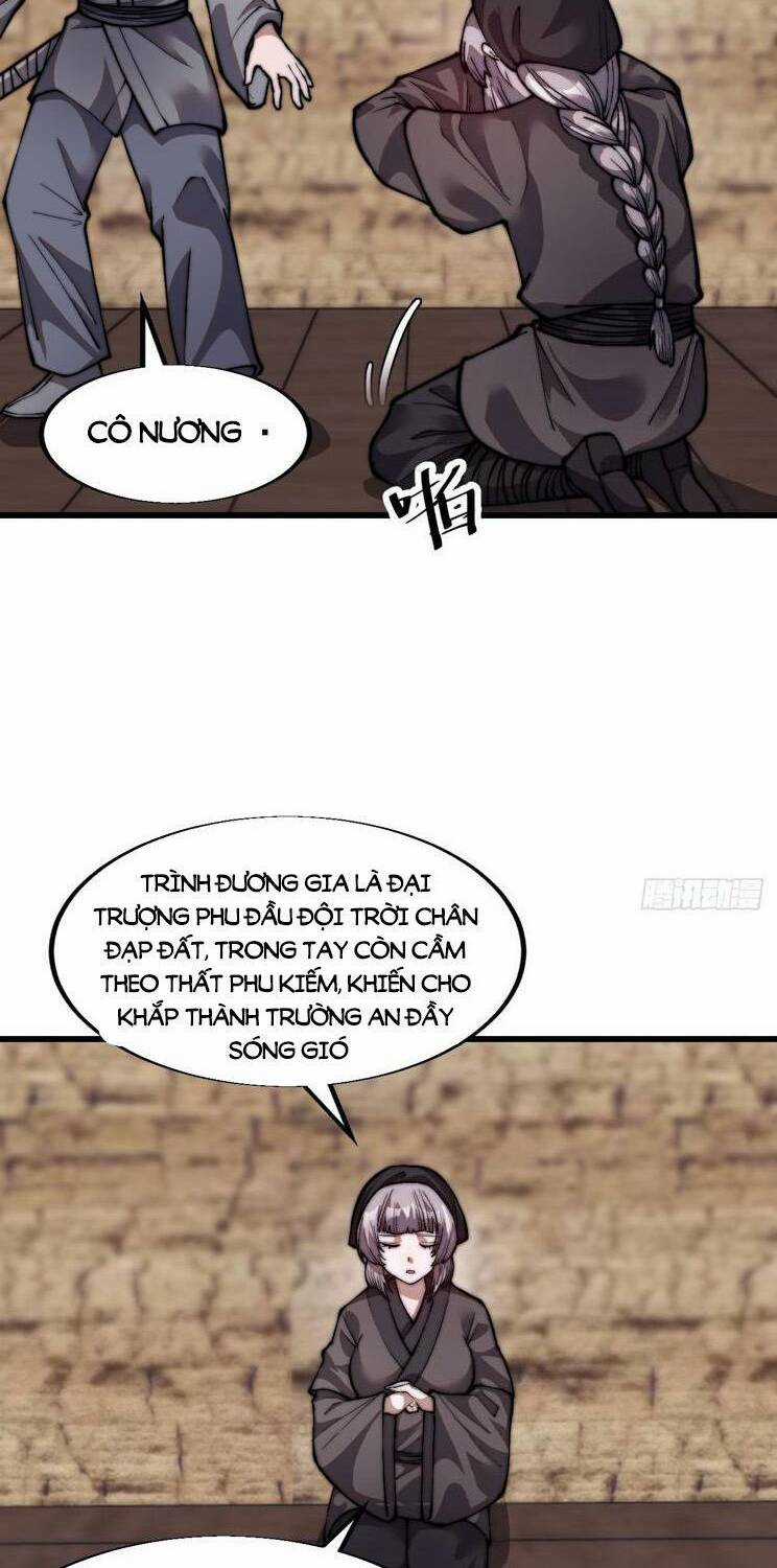 Ta Có Một Sơn Trại Ngoại Truyện Chapter 12 trang 15