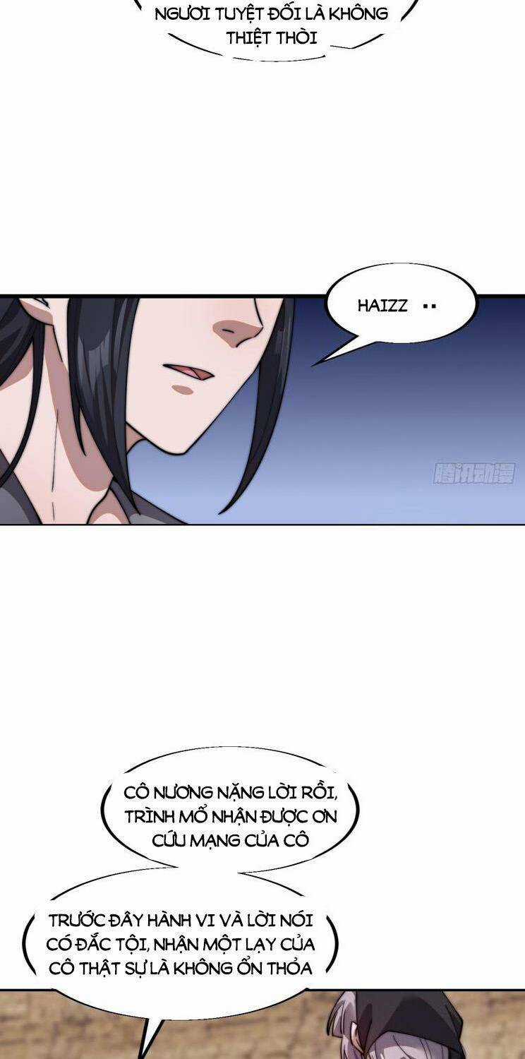 Ta Có Một Sơn Trại Ngoại Truyện Chapter 12 trang 18