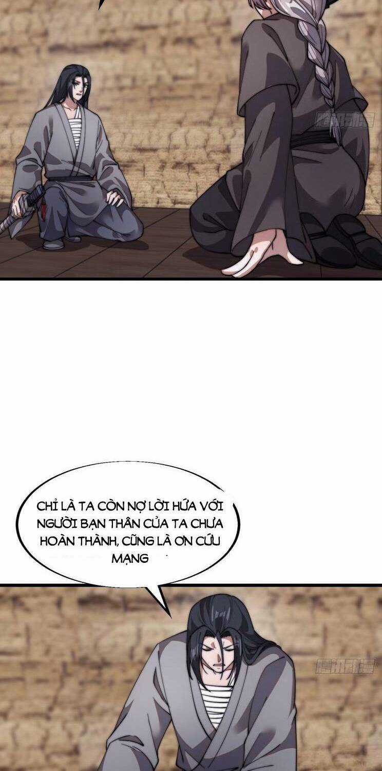 Ta Có Một Sơn Trại Ngoại Truyện Chapter 12 trang 19