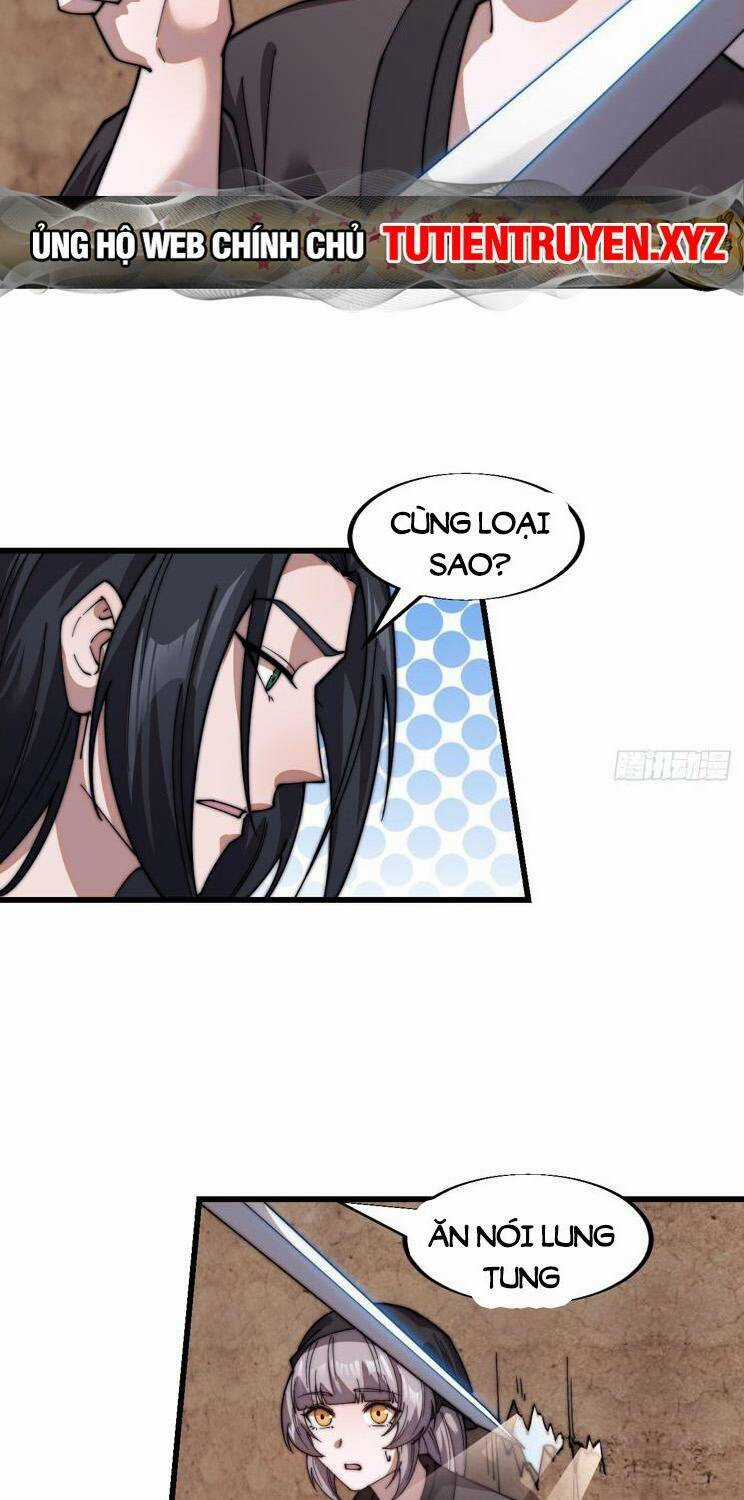 Ta Có Một Sơn Trại Ngoại Truyện Chapter 12 trang 2