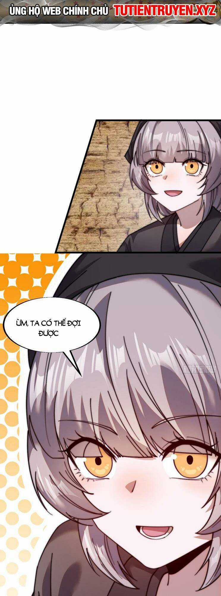 Ta Có Một Sơn Trại Ngoại Truyện Chapter 12 trang 21