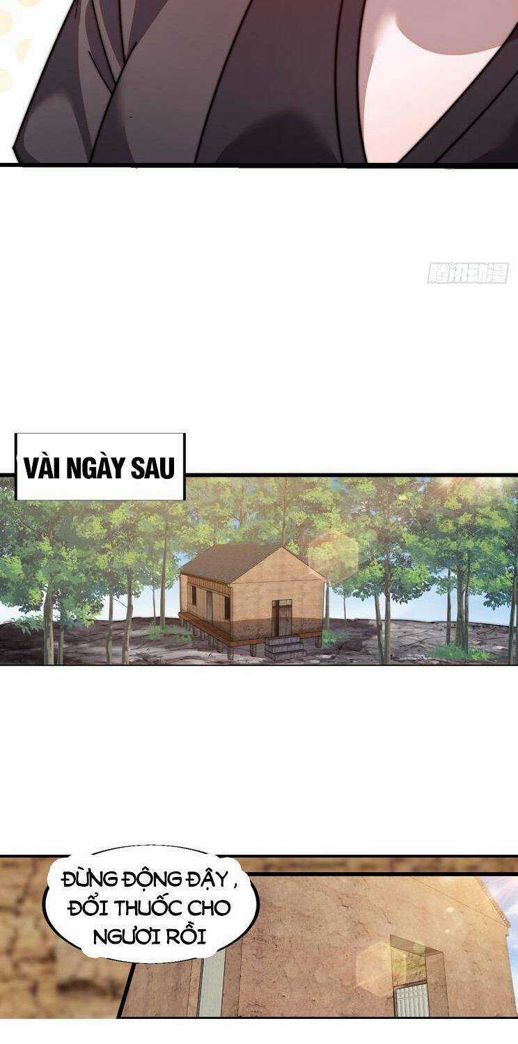 Ta Có Một Sơn Trại Ngoại Truyện Chapter 12 trang 22