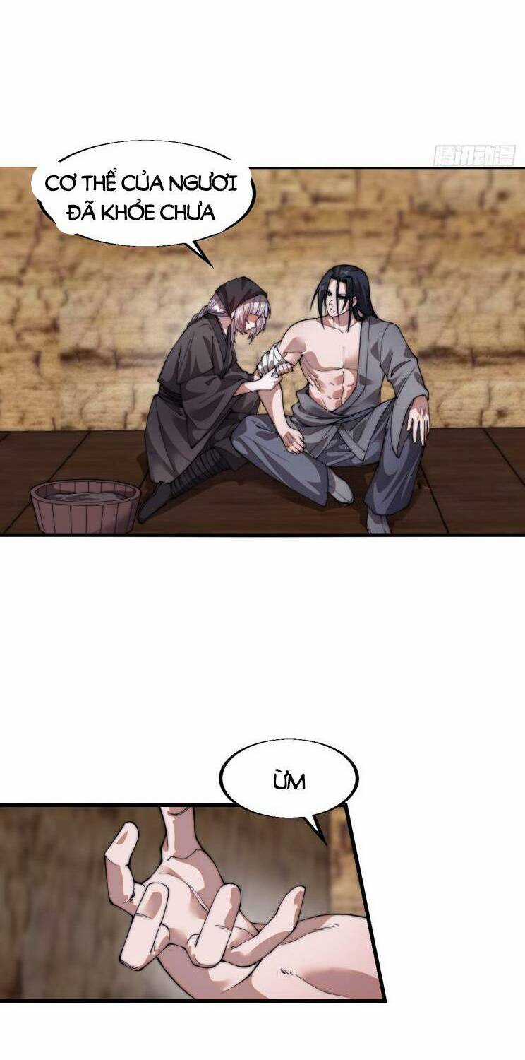 Ta Có Một Sơn Trại Ngoại Truyện Chapter 12 trang 23