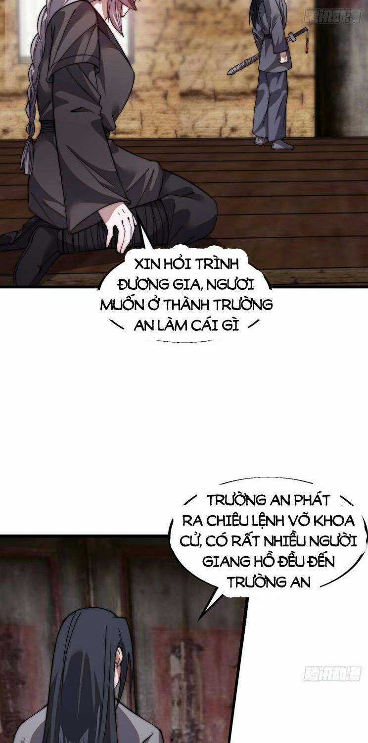 Ta Có Một Sơn Trại Ngoại Truyện Chapter 12 trang 26