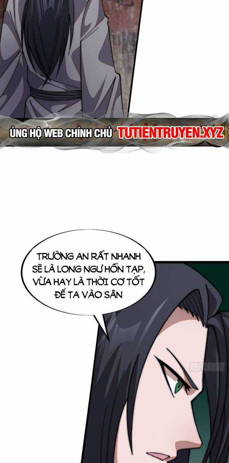 Ta Có Một Sơn Trại Ngoại Truyện Chapter 12 trang 27