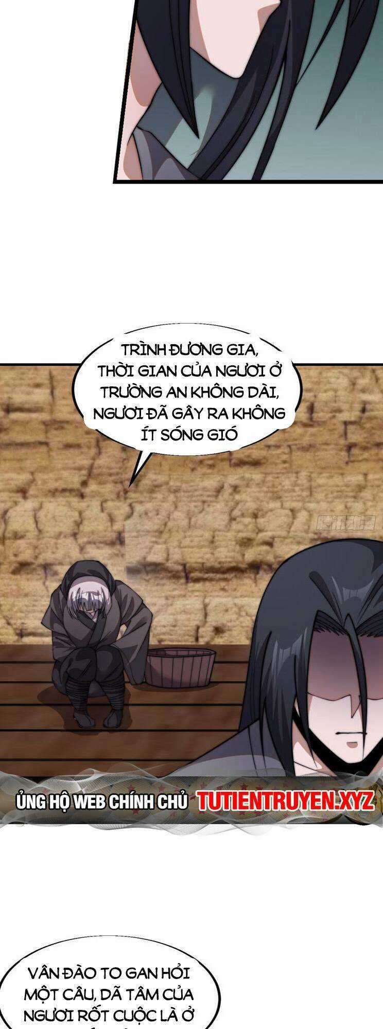 Ta Có Một Sơn Trại Ngoại Truyện Chapter 12 trang 28