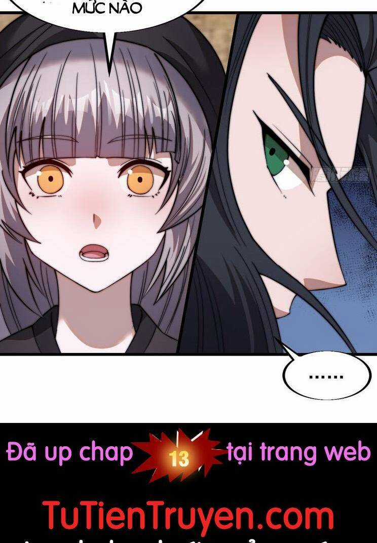 Ta Có Một Sơn Trại Ngoại Truyện Chapter 12 trang 29