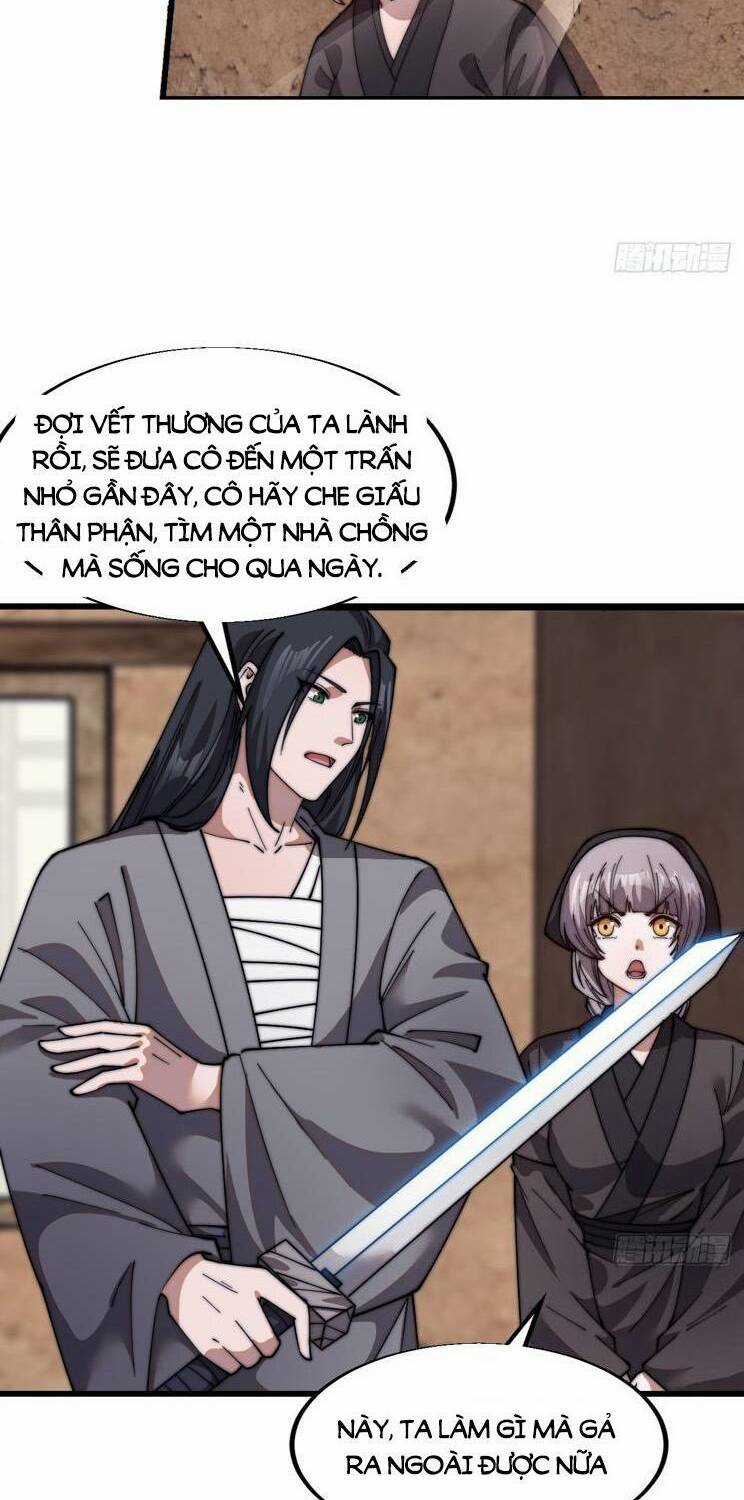 Ta Có Một Sơn Trại Ngoại Truyện Chapter 12 trang 3