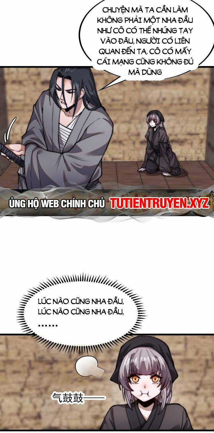 Ta Có Một Sơn Trại Ngoại Truyện Chapter 12 trang 6