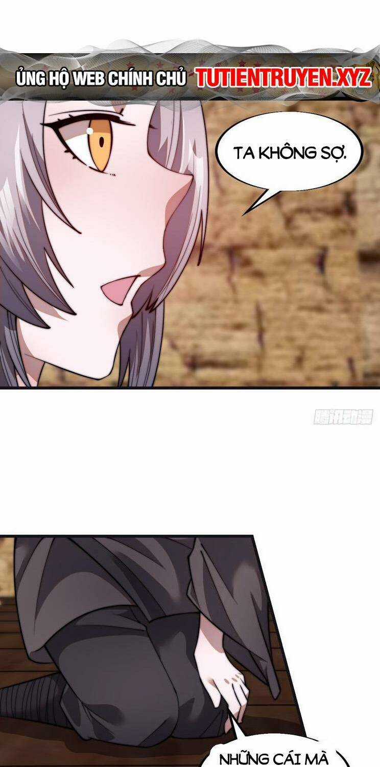 Ta Có Một Sơn Trại Ngoại Truyện Chapter 13 trang 10