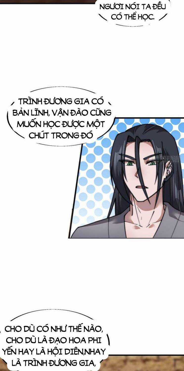 Ta Có Một Sơn Trại Ngoại Truyện Chapter 13 trang 11