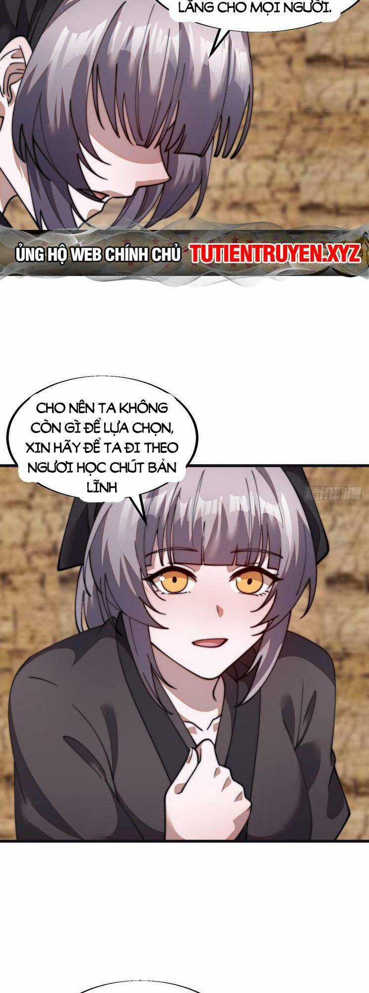 Ta Có Một Sơn Trại Ngoại Truyện Chapter 13 trang 13