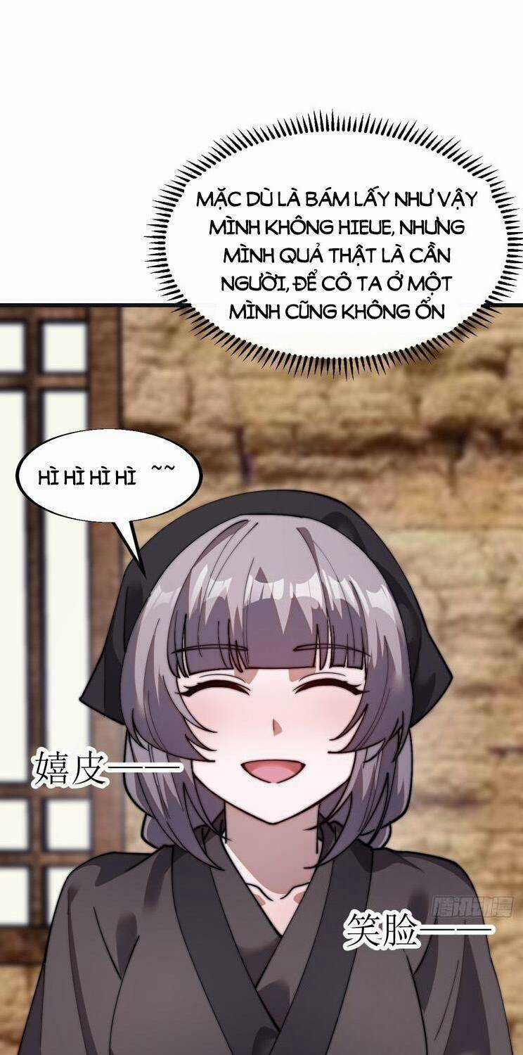 Ta Có Một Sơn Trại Ngoại Truyện Chapter 13 trang 18