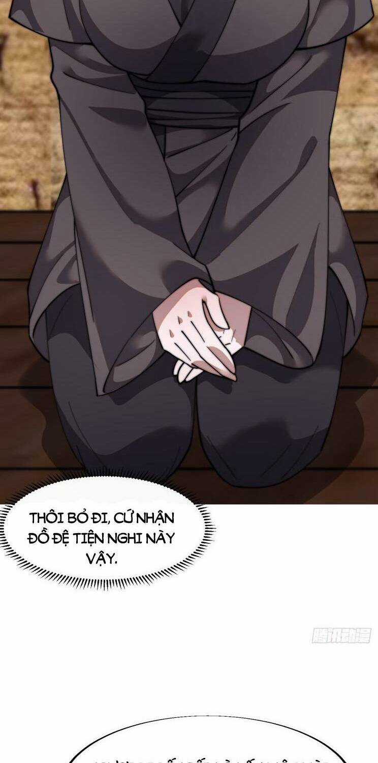 Ta Có Một Sơn Trại Ngoại Truyện Chapter 13 trang 19