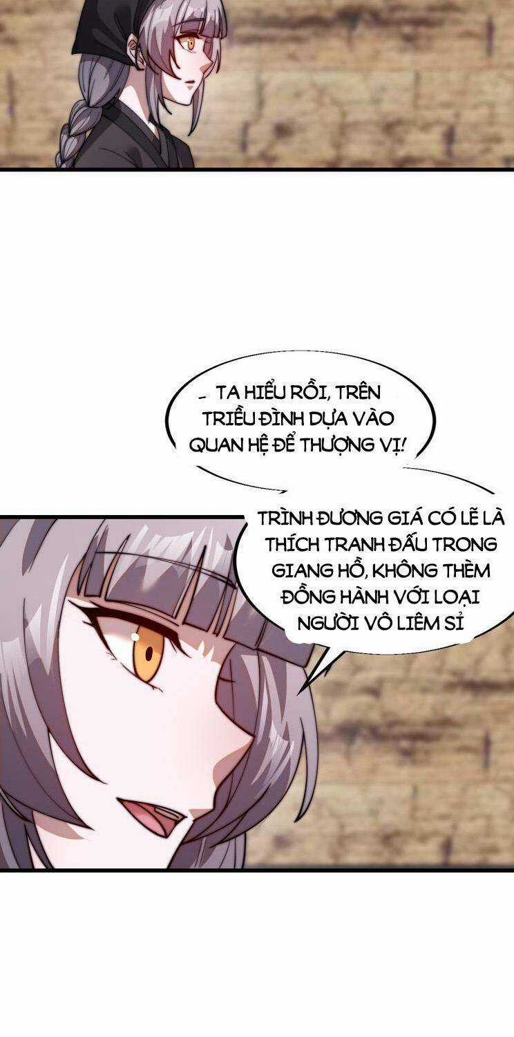 Ta Có Một Sơn Trại Ngoại Truyện Chapter 13 trang 2