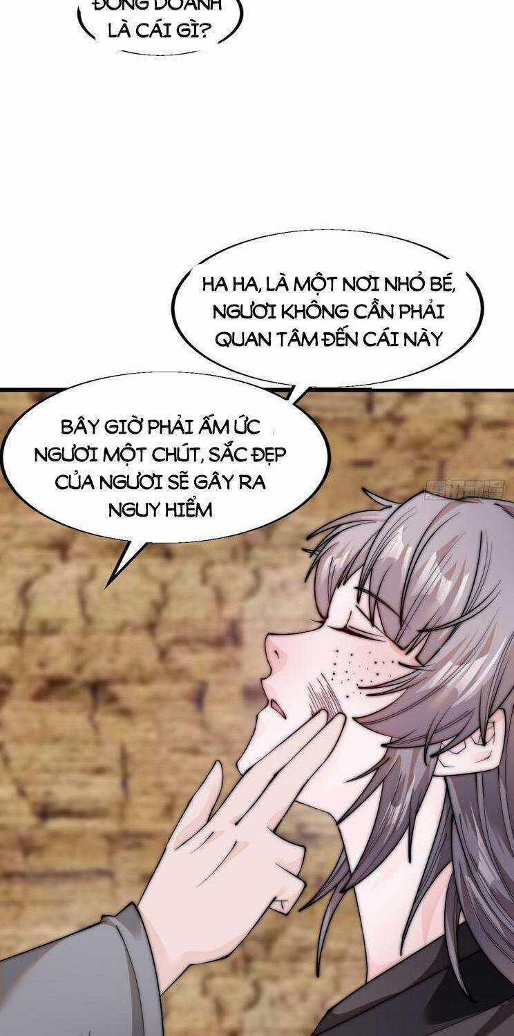 Ta Có Một Sơn Trại Ngoại Truyện Chapter 13 trang 22