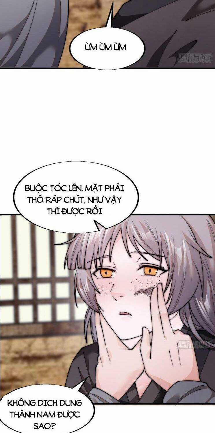 Ta Có Một Sơn Trại Ngoại Truyện Chapter 13 trang 23