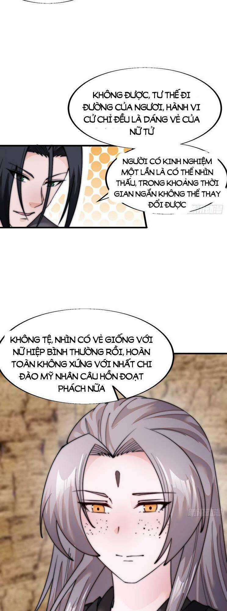 Ta Có Một Sơn Trại Ngoại Truyện Chapter 13 trang 24