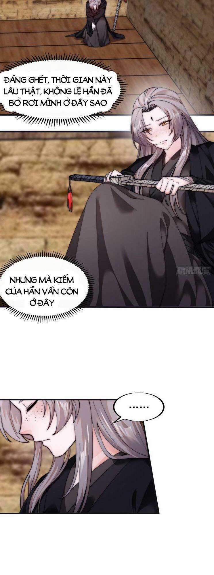 Ta Có Một Sơn Trại Ngoại Truyện Chapter 13 trang 28