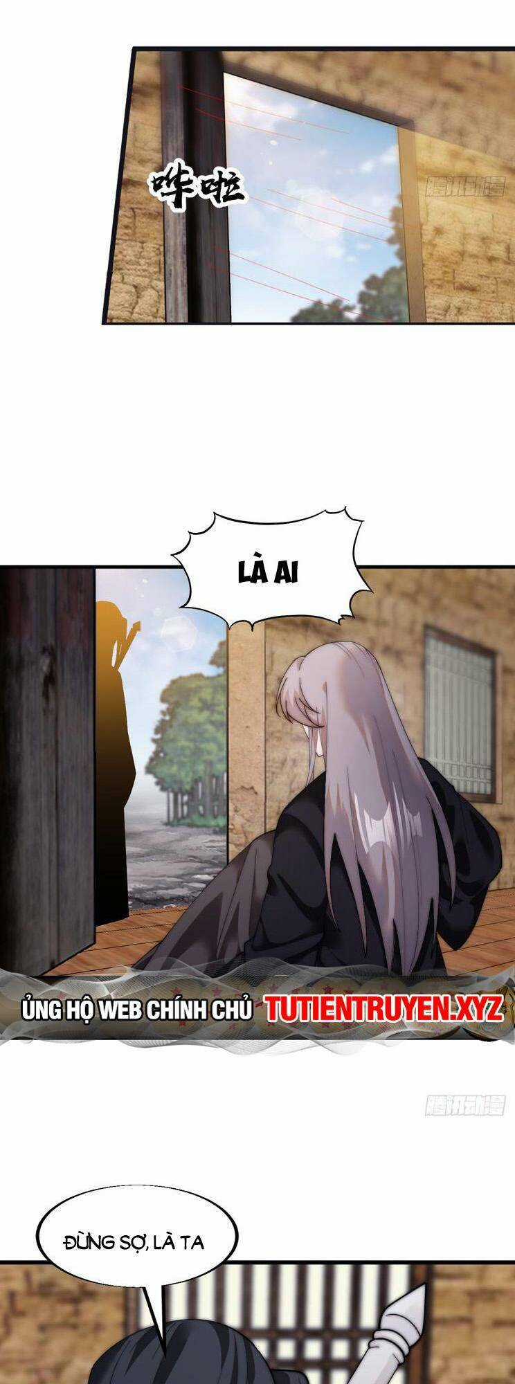 Ta Có Một Sơn Trại Ngoại Truyện Chapter 13 trang 29