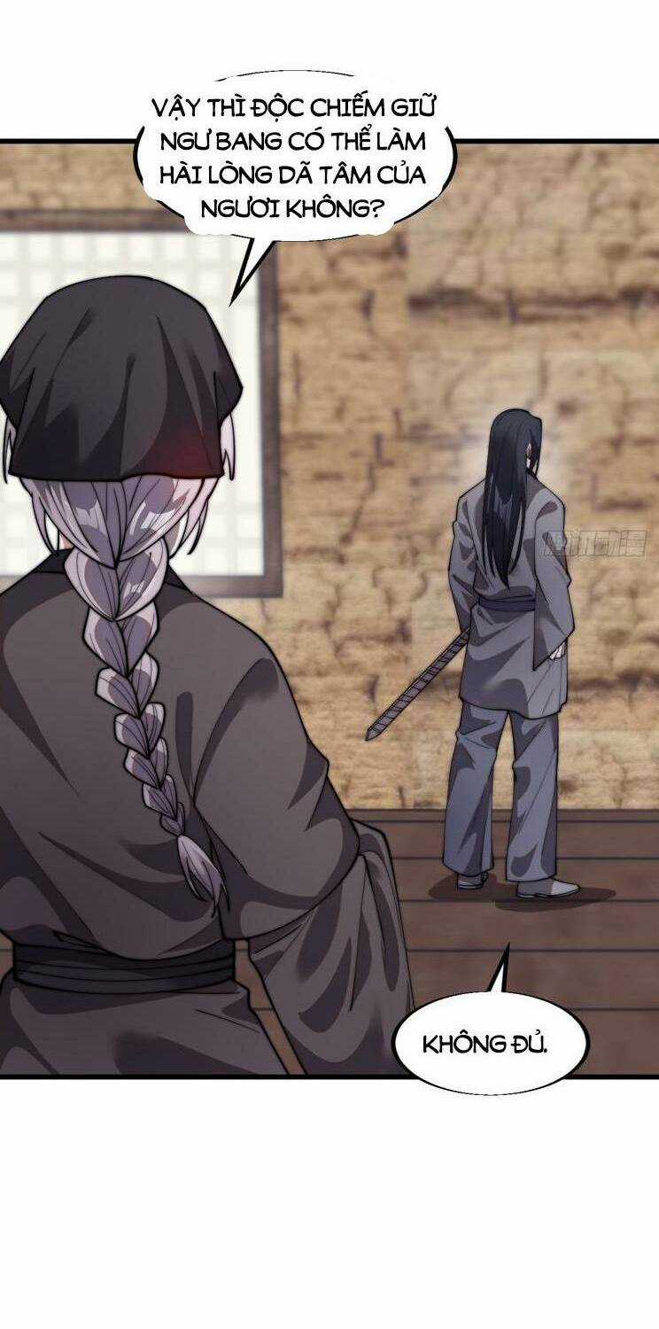 Ta Có Một Sơn Trại Ngoại Truyện Chapter 13 trang 3