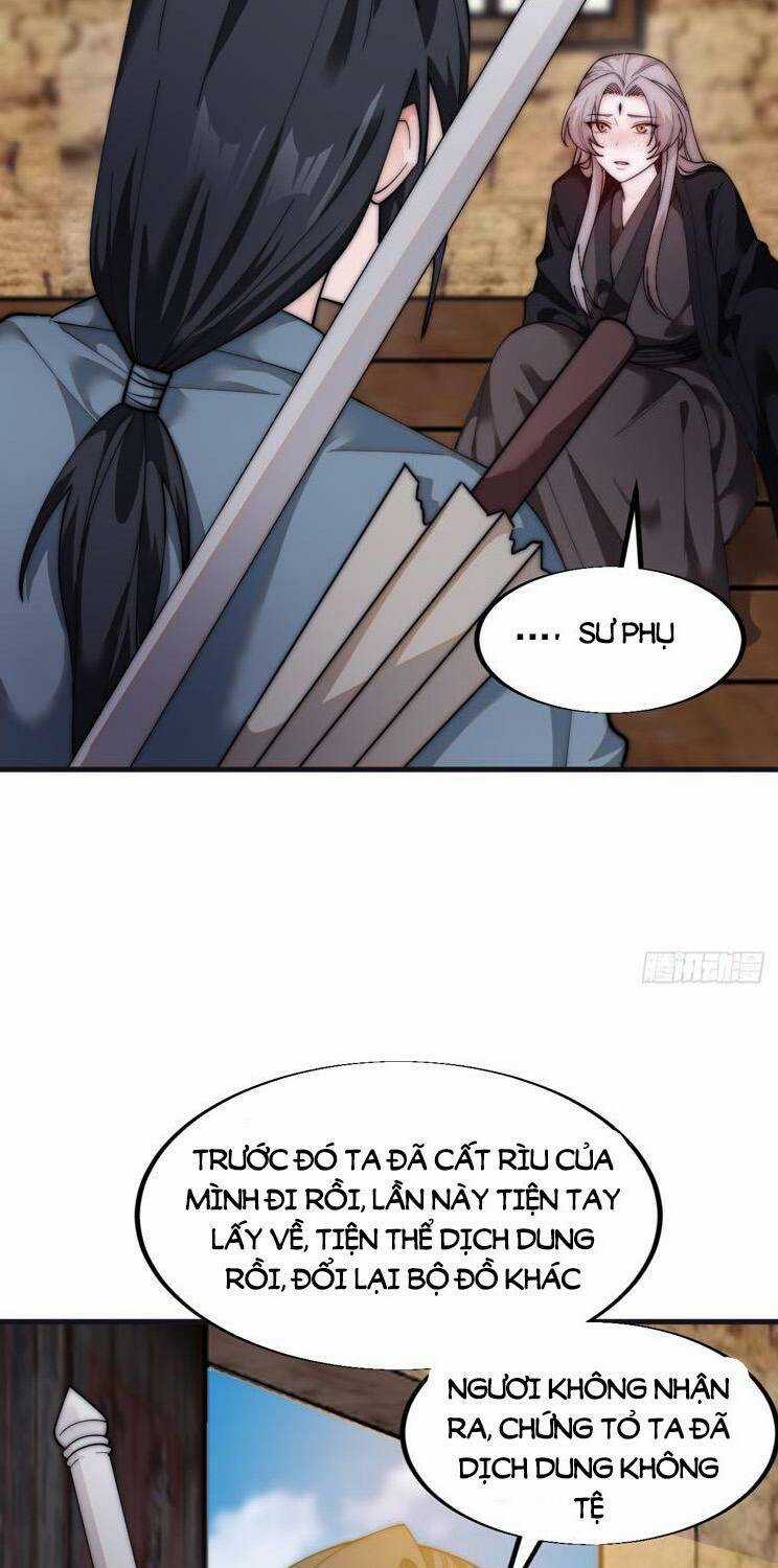 Ta Có Một Sơn Trại Ngoại Truyện Chapter 13 trang 30