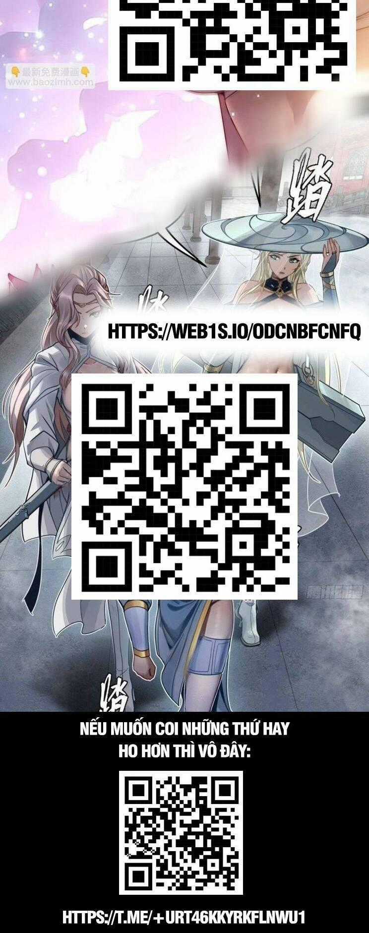 Ta Có Một Sơn Trại Ngoại Truyện Chapter 13 trang 33