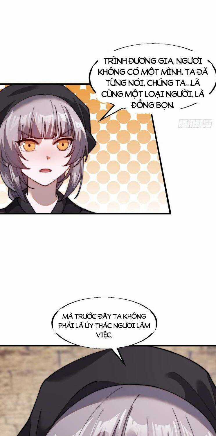 Ta Có Một Sơn Trại Ngoại Truyện Chapter 13 trang 6