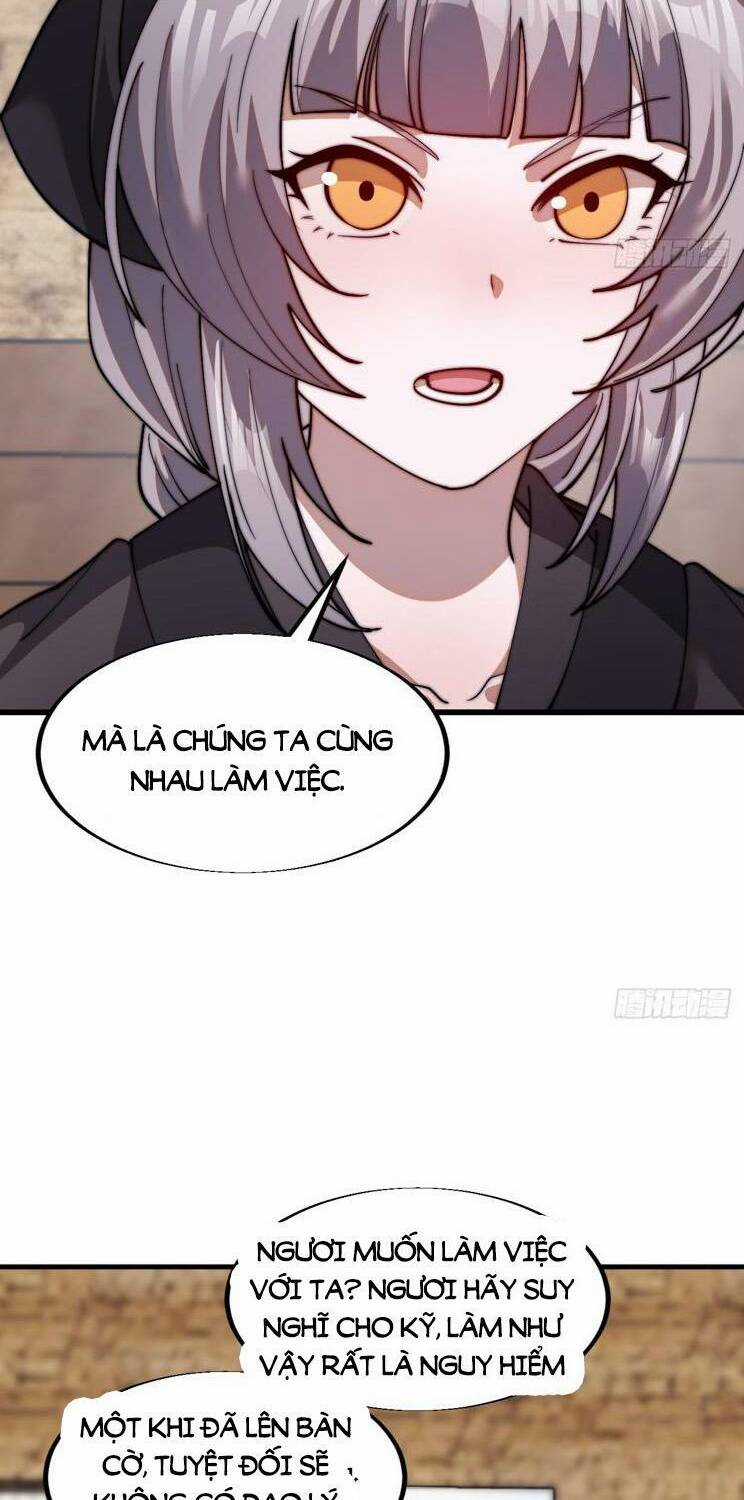 Ta Có Một Sơn Trại Ngoại Truyện Chapter 13 trang 7