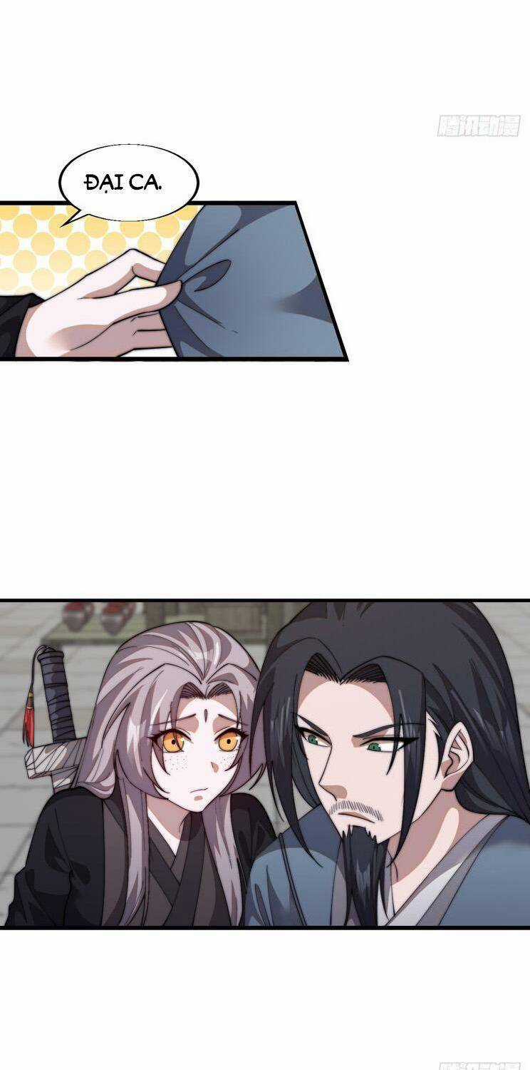 Ta Có Một Sơn Trại Ngoại Truyện Chapter 14 trang 14