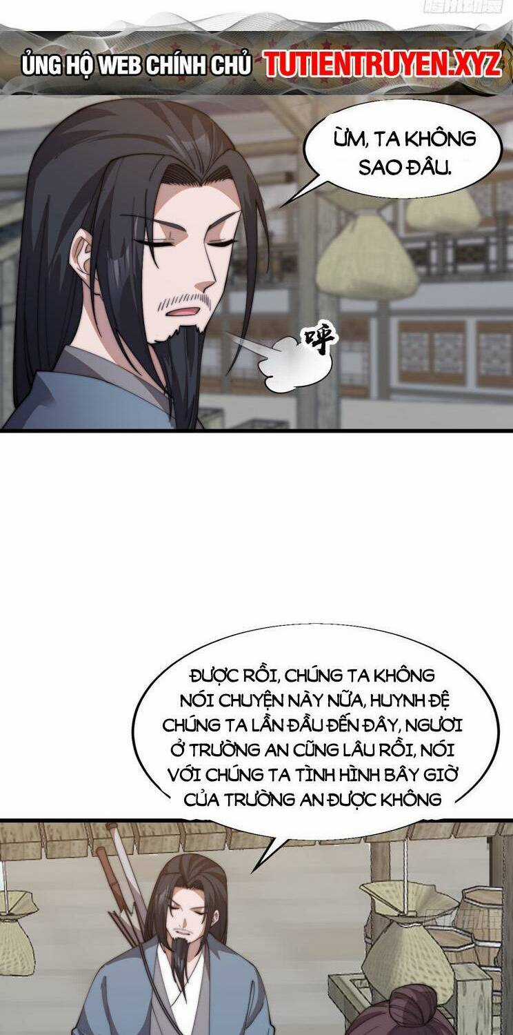 Ta Có Một Sơn Trại Ngoại Truyện Chapter 14 trang 15