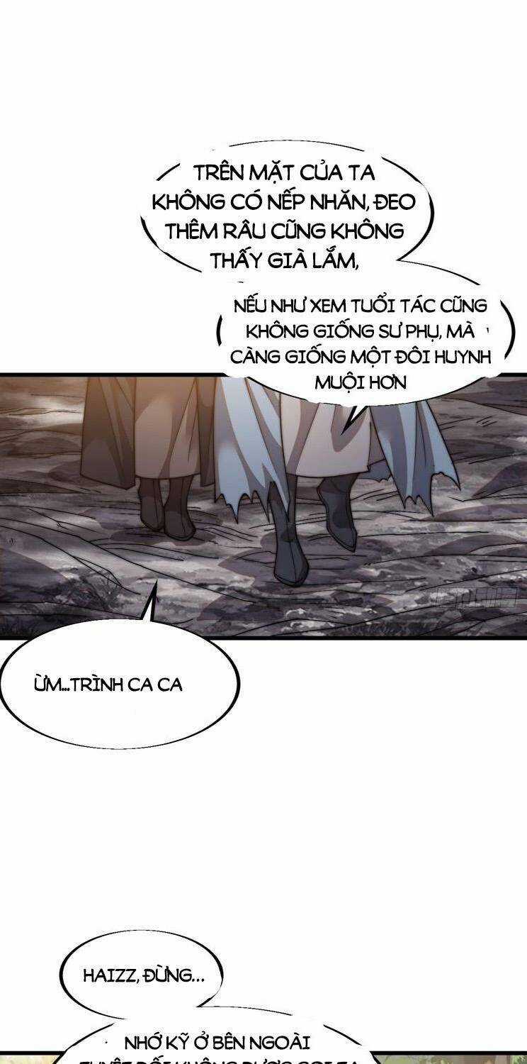 Ta Có Một Sơn Trại Ngoại Truyện Chapter 14 trang 2