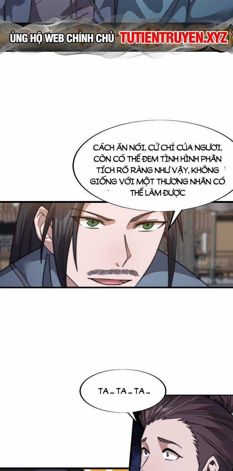 Ta Có Một Sơn Trại Ngoại Truyện Chapter 14 trang 22