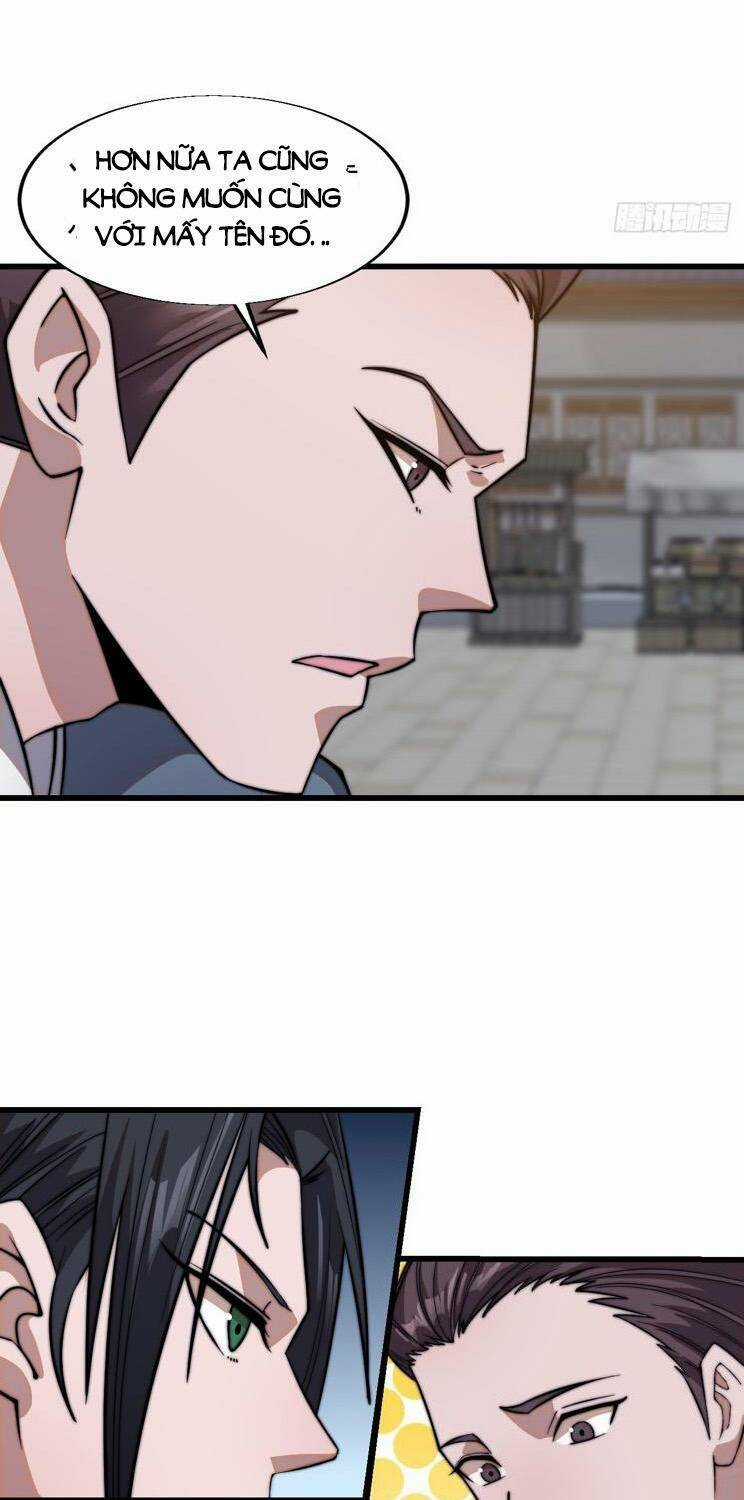 Ta Có Một Sơn Trại Ngoại Truyện Chapter 14 trang 26