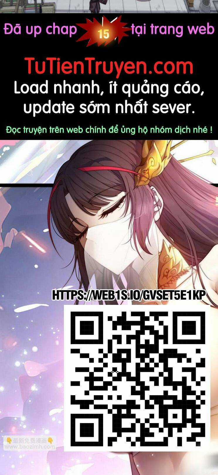 Ta Có Một Sơn Trại Ngoại Truyện Chapter 14 trang 28