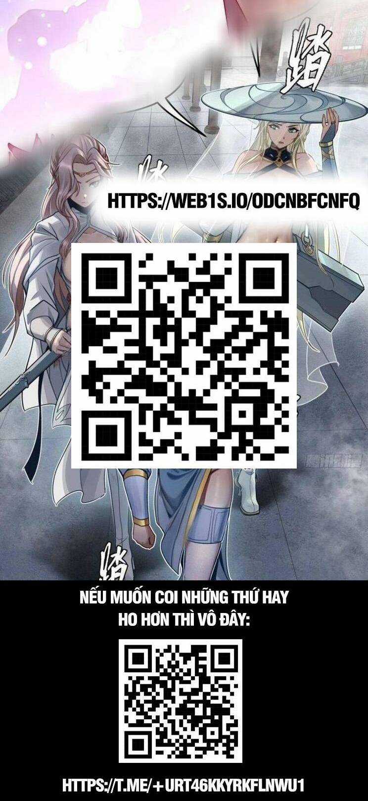 Ta Có Một Sơn Trại Ngoại Truyện Chapter 14 trang 29