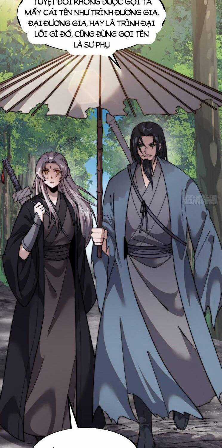 Ta Có Một Sơn Trại Ngoại Truyện Chapter 14 trang 3