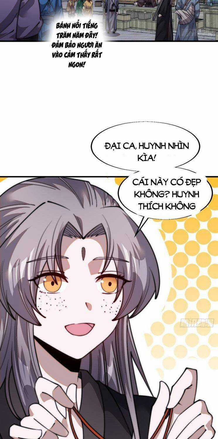 Ta Có Một Sơn Trại Ngoại Truyện Chapter 14 trang 6