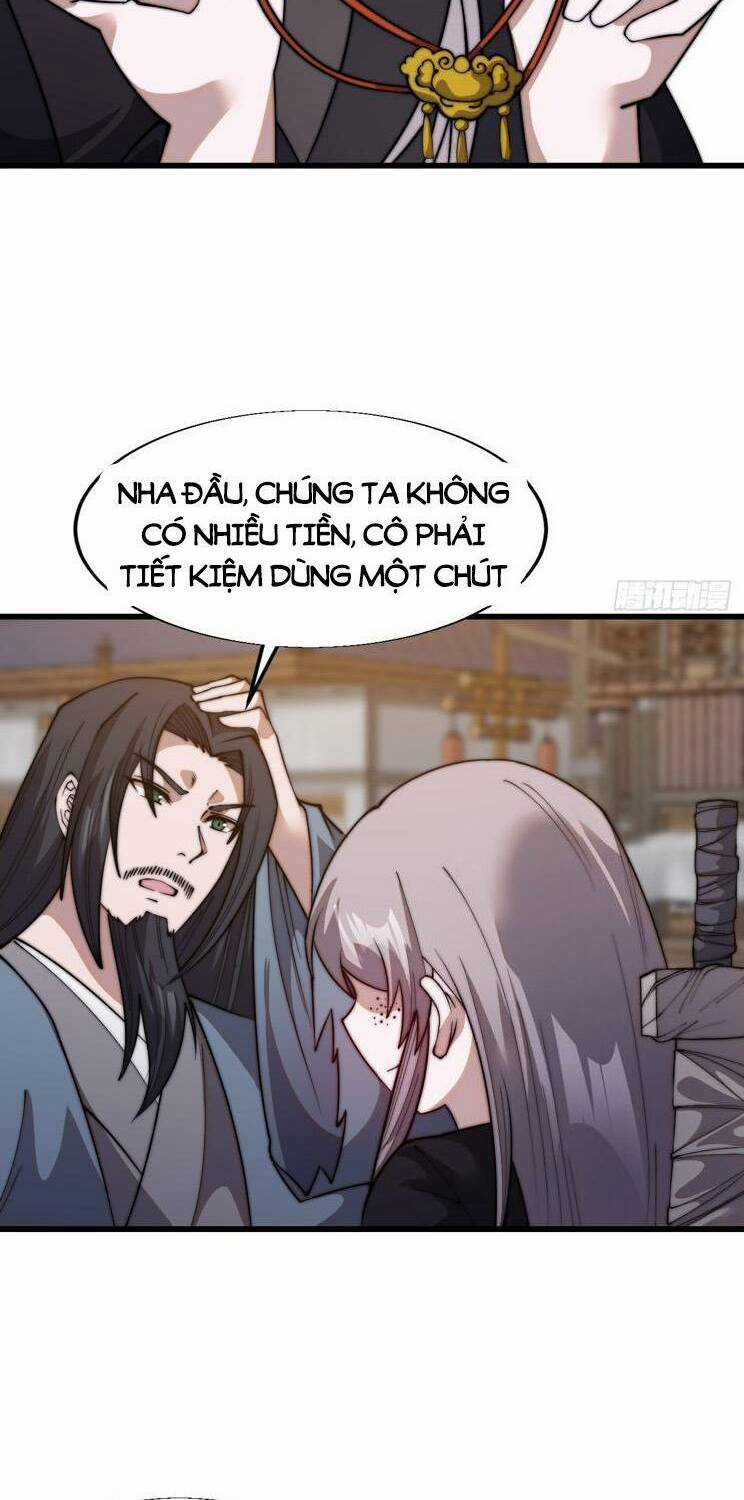 Ta Có Một Sơn Trại Ngoại Truyện Chapter 14 trang 7