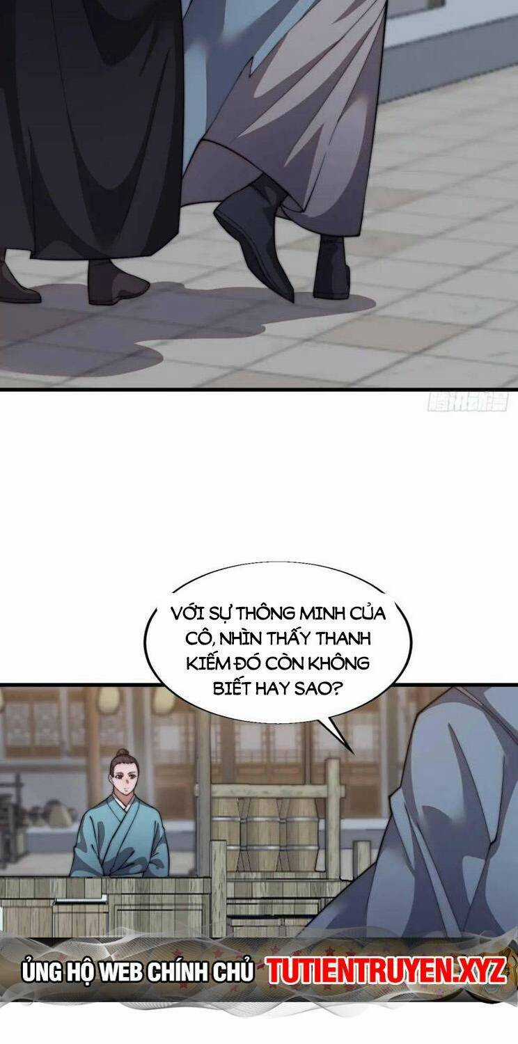 Ta Có Một Sơn Trại Ngoại Truyện Chapter 15 trang 10