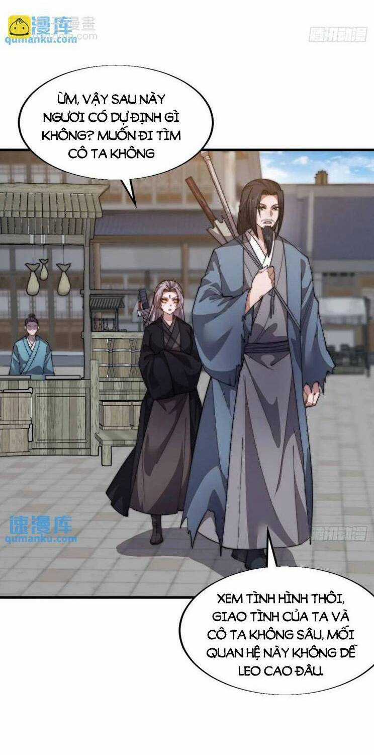 Ta Có Một Sơn Trại Ngoại Truyện Chapter 15 trang 11