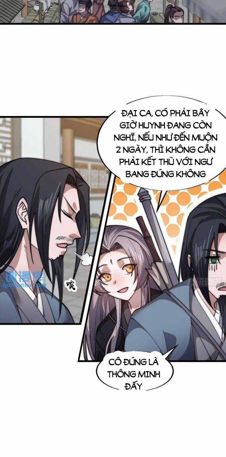 Ta Có Một Sơn Trại Ngoại Truyện Chapter 15 trang 14