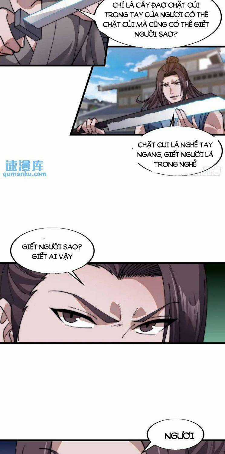 Ta Có Một Sơn Trại Ngoại Truyện Chapter 15 trang 18