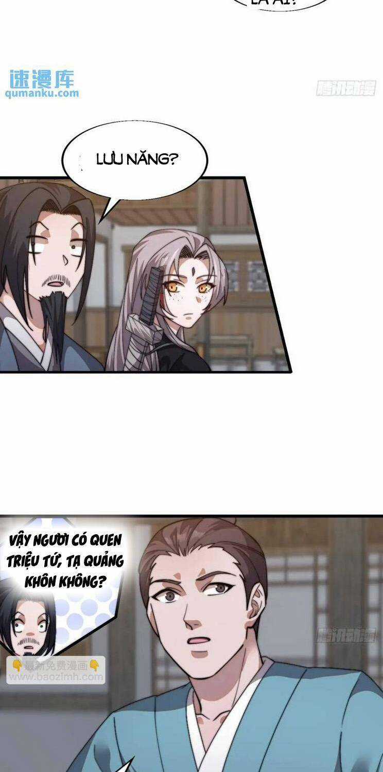 Ta Có Một Sơn Trại Ngoại Truyện Chapter 15 trang 2