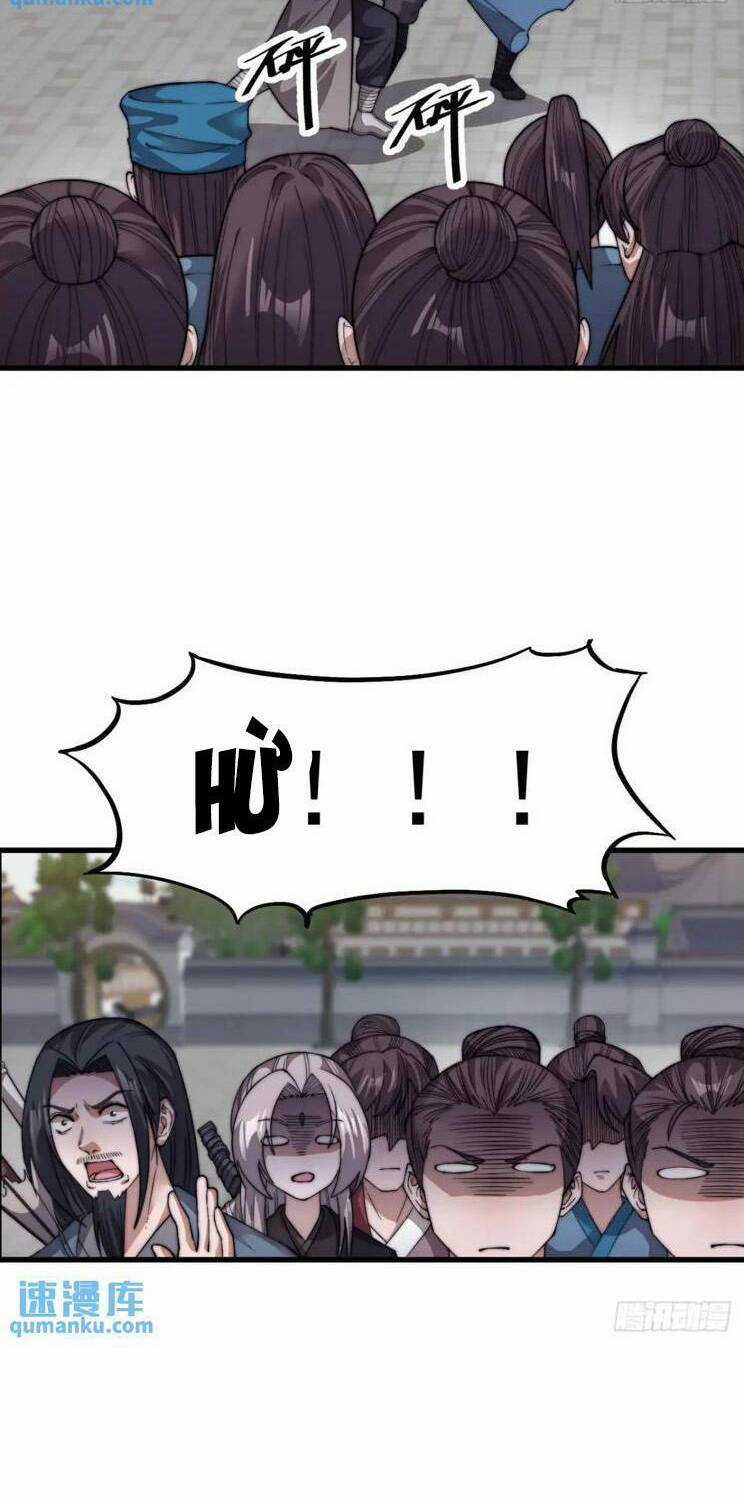 Ta Có Một Sơn Trại Ngoại Truyện Chapter 15 trang 23