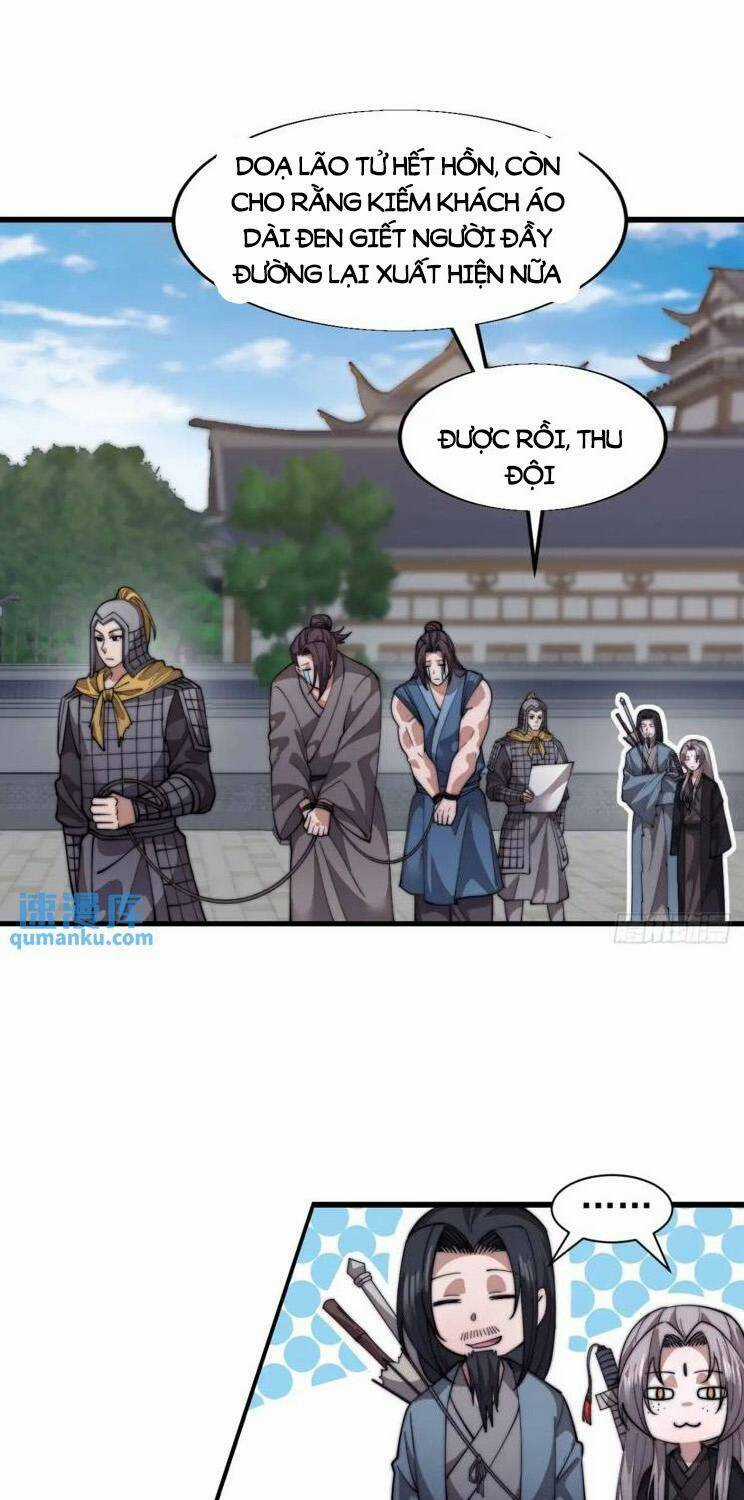 Ta Có Một Sơn Trại Ngoại Truyện Chapter 15 trang 26