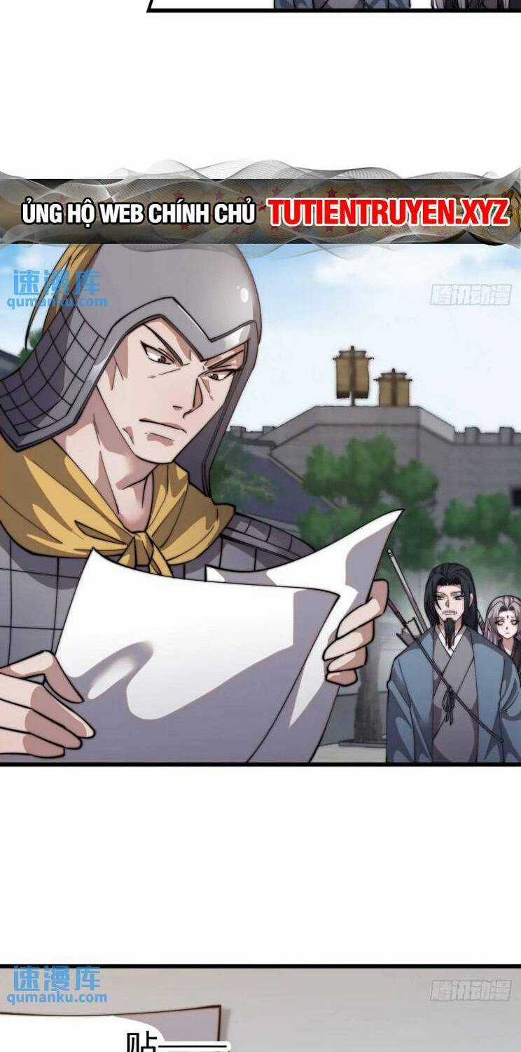 Ta Có Một Sơn Trại Ngoại Truyện Chapter 15 trang 27