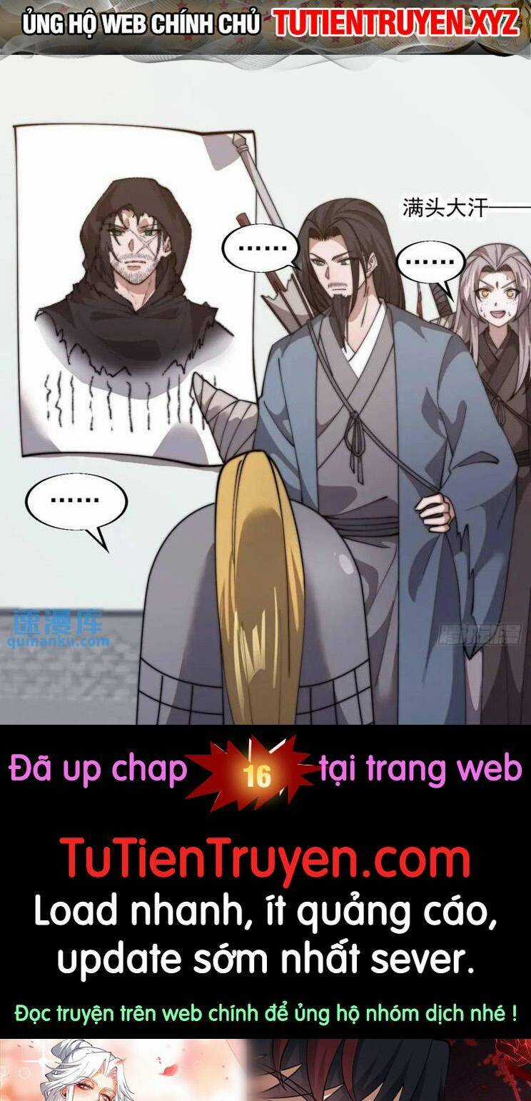 Ta Có Một Sơn Trại Ngoại Truyện Chapter 15 trang 29