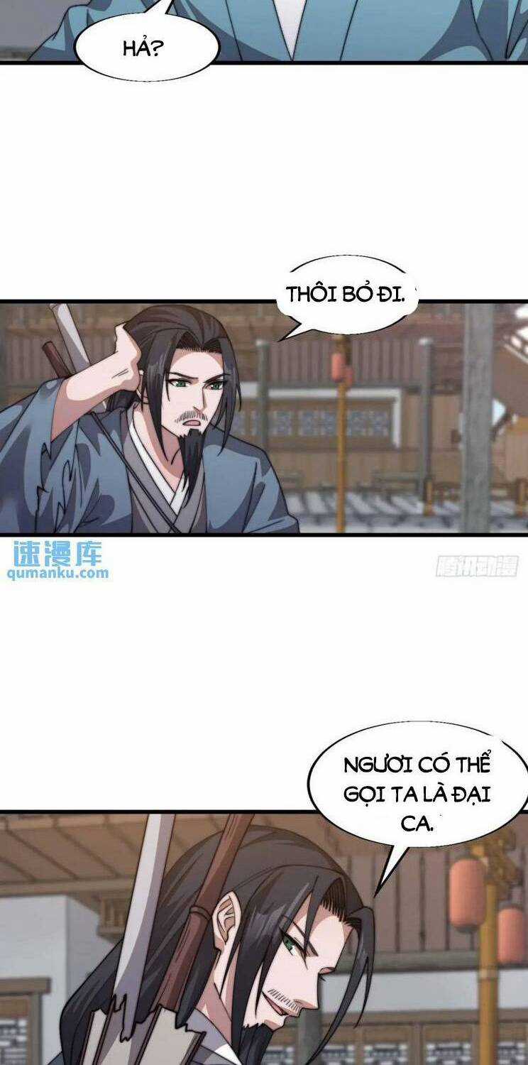 Ta Có Một Sơn Trại Ngoại Truyện Chapter 15 trang 3