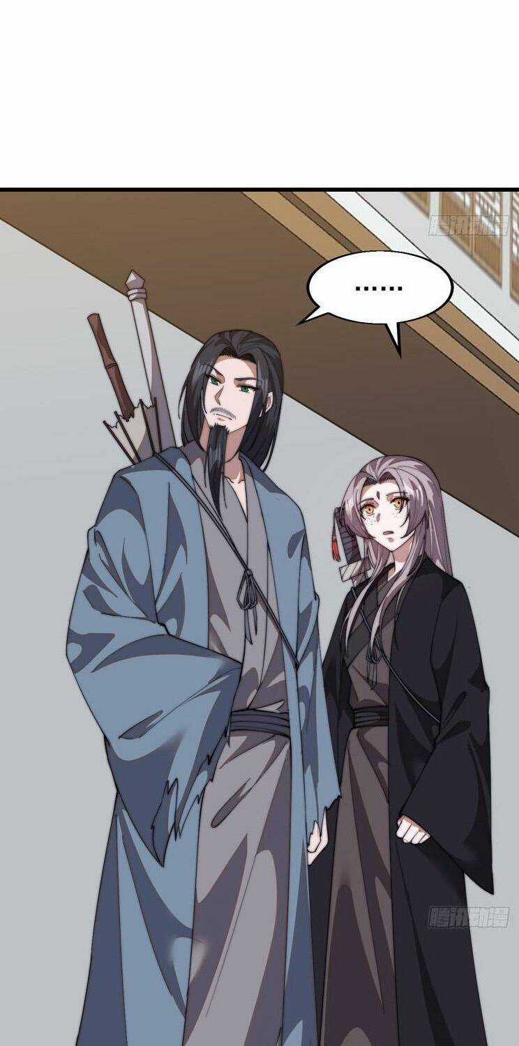 Ta Có Một Sơn Trại Ngoại Truyện Chapter 16 trang 10